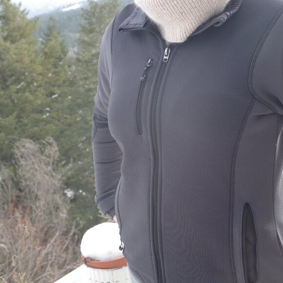 New Sports Wear North End Sport Ladies Jacket - Picture 1 of 7